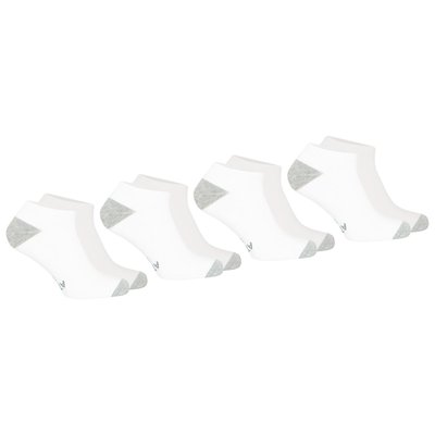 Soquettes, lot de 4 paires, ECOPACK SPORT ATHENA
