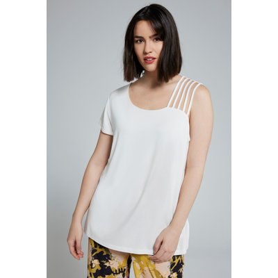 Tee shirt bretelle femme La Redoute