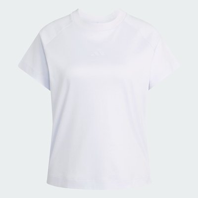 T-SHIRT SOFT LUX ADIDAS SPORTSWEAR