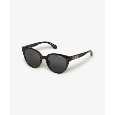 Lunettes de soleil œil-de-chat SUPERDRY