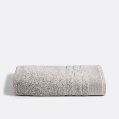 Drap de bain éponge bouclette 600 g/m2, Zavara LA REDOUTE INTERIEURS