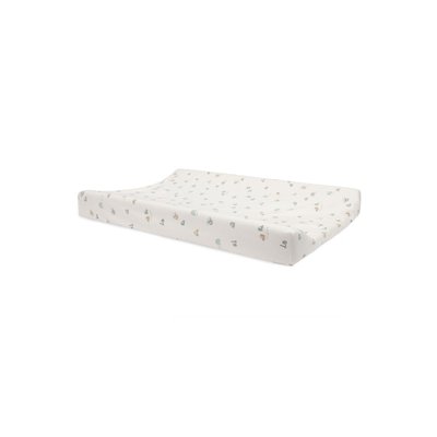 Housse matelas à langer 50x70 cm Jersey On The Go JOLLEIN