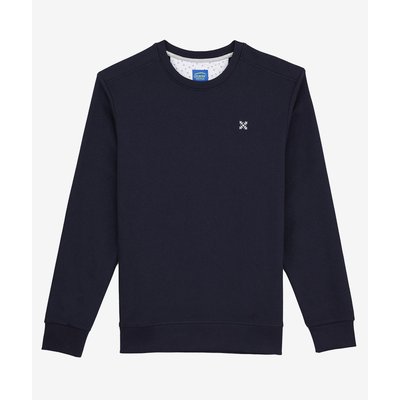 Sweat col rond essentiel SOUET OXBOW