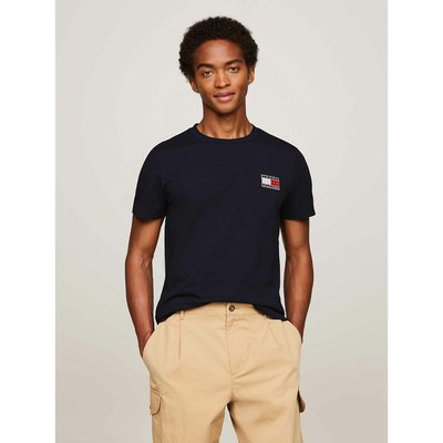 T-shirt slim 1985 Flag X Paris JO TOMMY HILFIGER