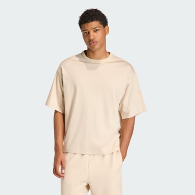 T-Shirt Soft Lux ADIDAS SPORTSWEAR