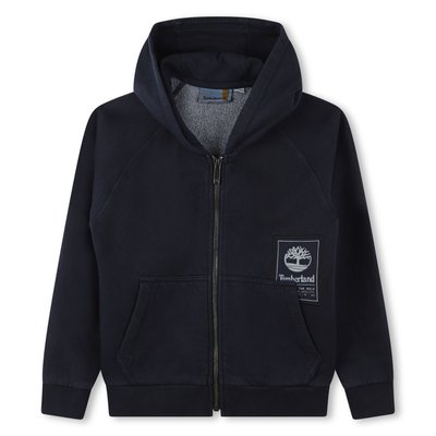 Cardigan à capuche molletonné TIMBERLAND
