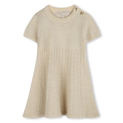 Robe de cérémonie en tricot MICHAEL KORS