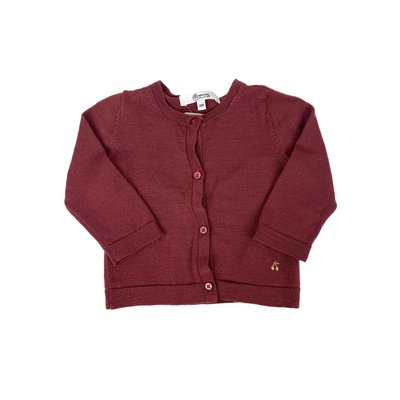 Gilet - Très bon état BONPOINT
