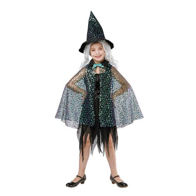 Costume Sorciere de la Lune PARTY PRO