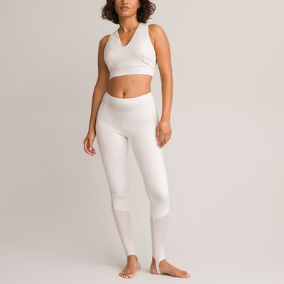Brassière de sport, maintien léger LA REDOUTE COLLECTIONS