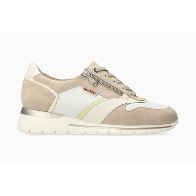 Baskets en cuir EREEN MEPHISTO
