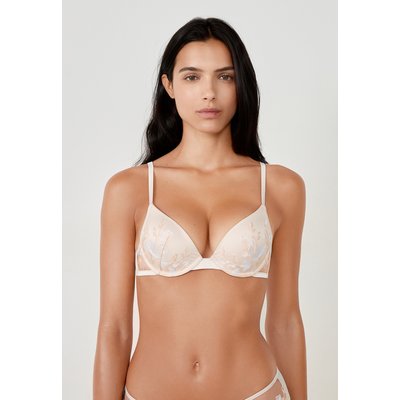 Soutien-gorge N.2 - Le push-up plongeant CHAMPETRE ETAM