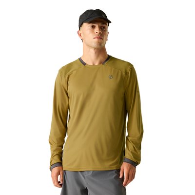 T-shirt uni manches longues TRACKSTAND ACE DARE 2B