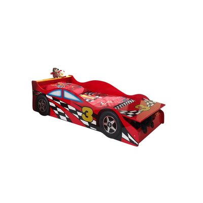Funbeds Lit junior voiture VIPACK