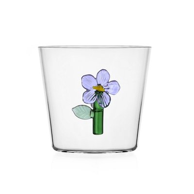 Verre Flower ICHENDORF