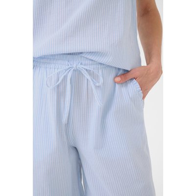 Pantalon casual CRKatinka CREAM