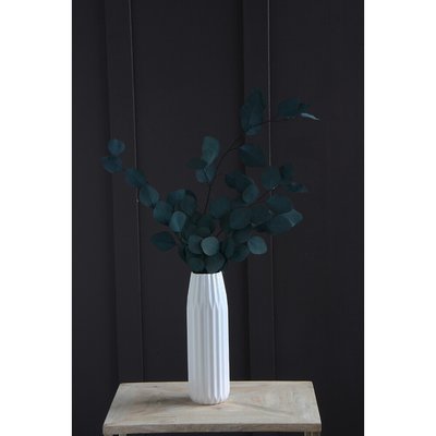 Eucalyptus Bunch in Teal SO'HOME