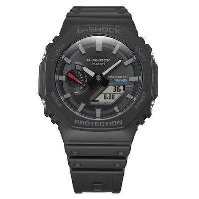Montre connectée Casio G-shock G-SHOCK