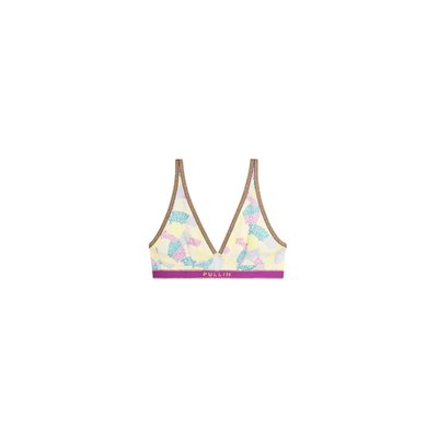 TRIANGLE FOULARD KOOL PULLIN