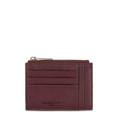 Porte-cartes PARIS PM LANCASTER