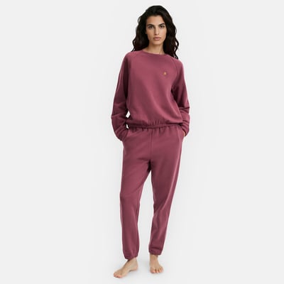 Pigiama in felpa LA REDOUTE COLLECTIONS