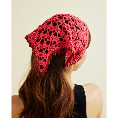 Kit Crochet Foulard Idalie PHILDAR