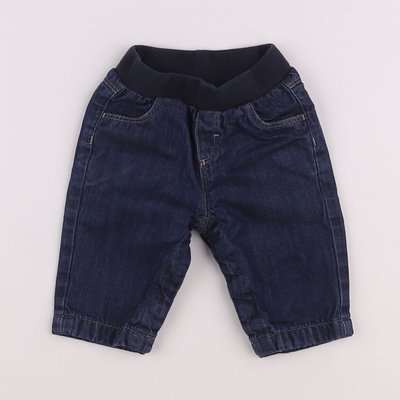 Jean - Bon état PETIT BATEAU