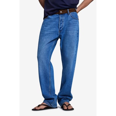 Jean combiné DESIGUAL