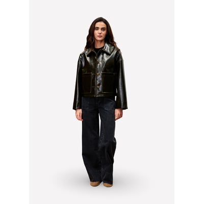 Veste  PREVERT FRNCH