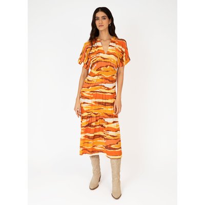 ROBE MIDI MOTY AN'GE
