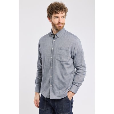Chemise flanelle - coton ARMOR-LUX