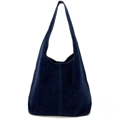 Sac à main en croute de cuir italien EVA OH MY BAG