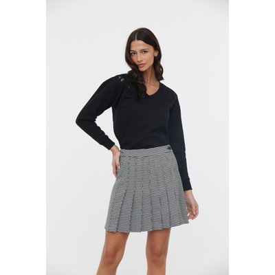 Jupe   regular PUCK LEE COOPER