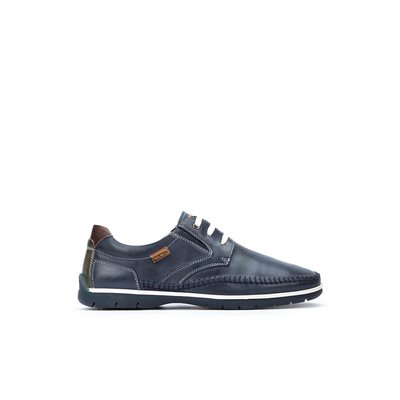 Chaussures à lacets cuir MARBELLA PIKOLINOS
