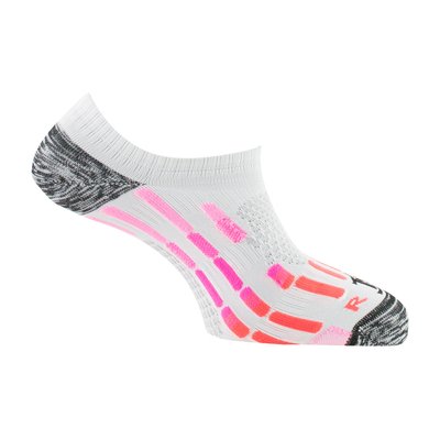 Chaussettes invisibles Pody Air® Silver MADE IN FRANCE THYO