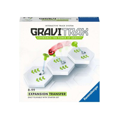 GraviTrax Element Transfer / Transfert RAVENSBURGER