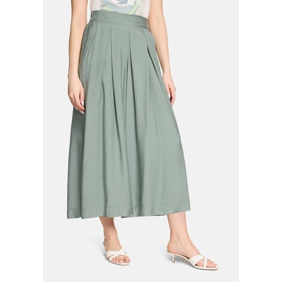 Jupe-culotte à pinces BETTY BARCLAY