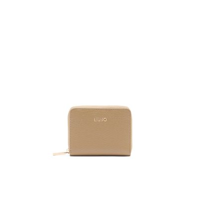Portefeuille petit format LIU JO