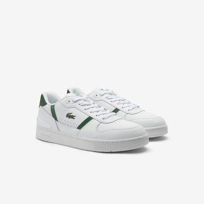 Low-Top-Sneakers T Clip Set LACOSTE