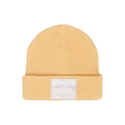 Bonnet WAVE CHECK BILLABONG