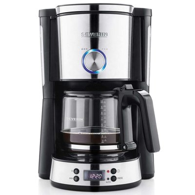 Cafetiere filtre KA4826 SEVERIN