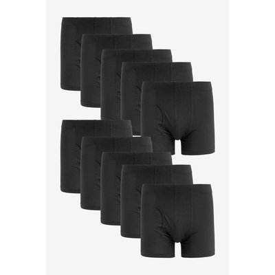 Boxers, lot de 10 NEXT