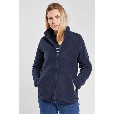 Veste polaire femme La Redoute