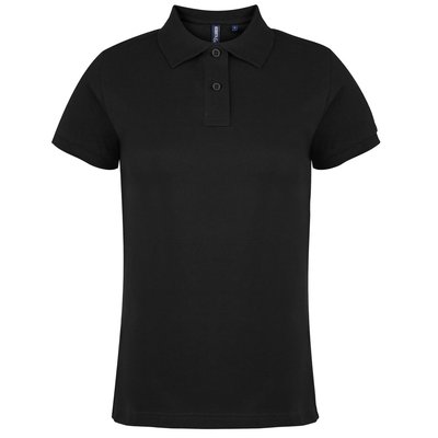 Polo uni ASQUITH & FOX