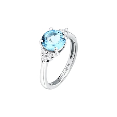 Bague LUMINOSA MORELLATO