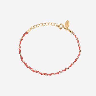Bracelet doré - TULUM CAROLINE NAJMAN