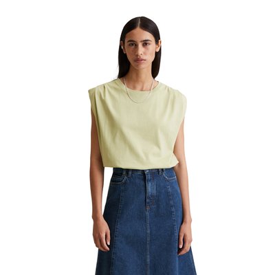 T-shirt relaxed en pur coton organique MARC O’POLO DENIM