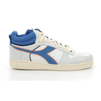 Sneakers hautes Cuir Magic Basket DIADORA