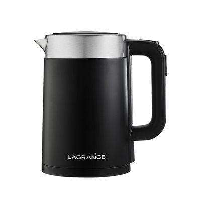 Bouilloire programmable Noas 1,7L 509 041 LAGRANGE