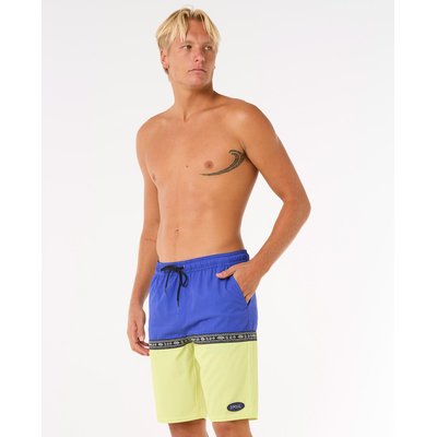 Boardshort RAW ENERGY SPLIT VOLLEY RIP CURL